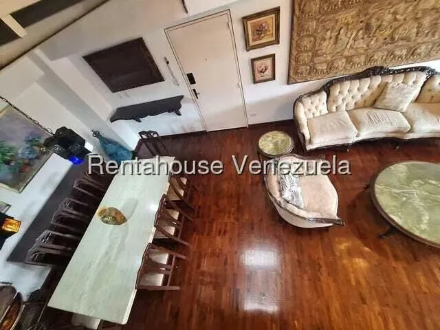 Apartamento (Penthouse) en Venta en Las Esmeraldas, Distrito Metropolitano - 13