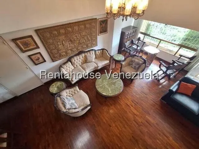 Apartamento (Penthouse) en Venta en Las Esmeraldas, Distrito Metropolitano - 14