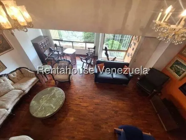 Apartamento (Penthouse) en Venta en Las Esmeraldas, Distrito Metropolitano - 15