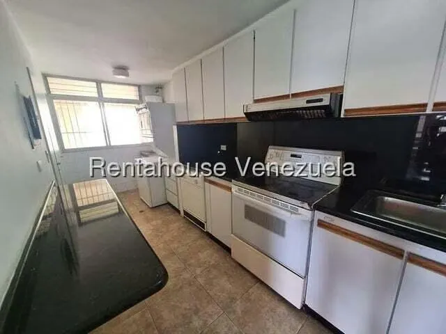 Apartamento (Penthouse) en Venta en Las Esmeraldas, Distrito Metropolitano - 17