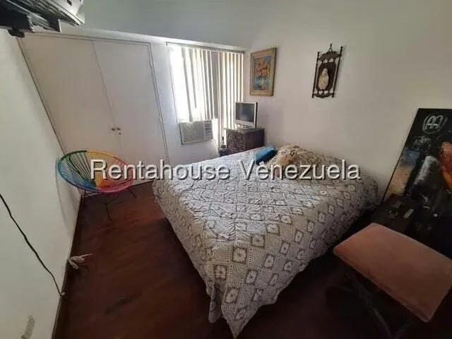 Apartamento (Penthouse) en Venta en Las Esmeraldas, Distrito Metropolitano - 22