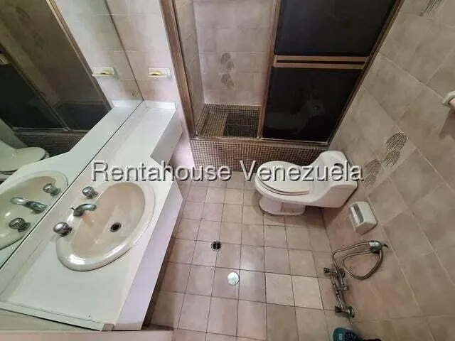 Apartamento (Penthouse) en Venta en Las Esmeraldas, Distrito Metropolitano - 34