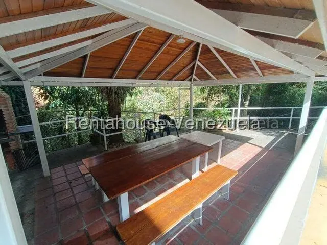 Apartamento (Penthouse) en Venta en Las Esmeraldas, Distrito Metropolitano - 45