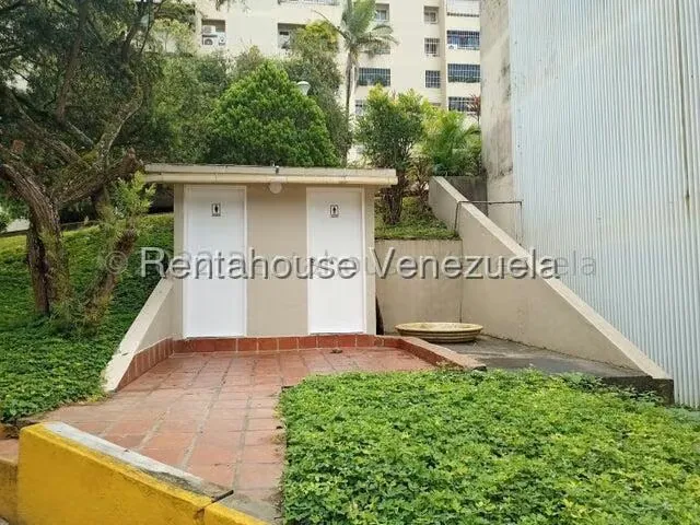 Apartamento (Penthouse) en Venta en Las Esmeraldas, Distrito Metropolitano - 47