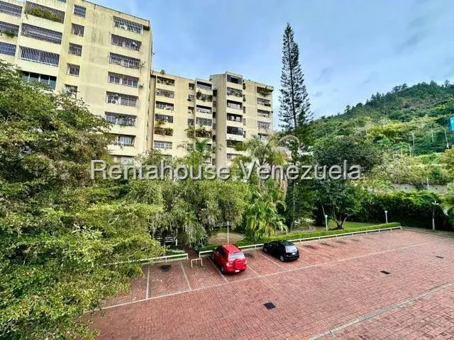 Apartamento (Penthouse) en Venta en Las Esmeraldas, Distrito Metropolitano - 59