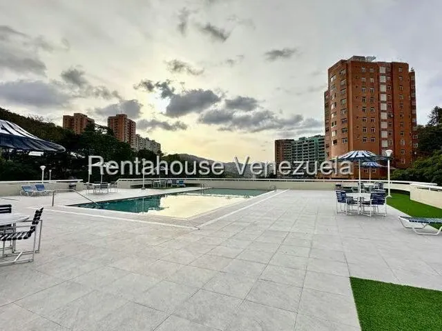 Apartamento (Penthouse) en Venta en Las Esmeraldas, Distrito Metropolitano - 63