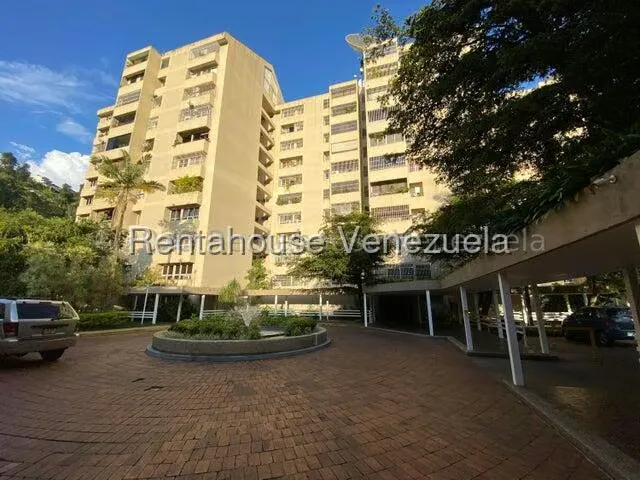 Apartamento (Penthouse) en Venta en Las Esmeraldas, Distrito Metropolitano - 72