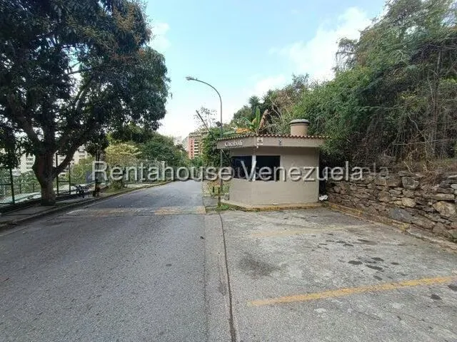 Apartamento (Penthouse) en Venta en Las Esmeraldas, Distrito Metropolitano - 73