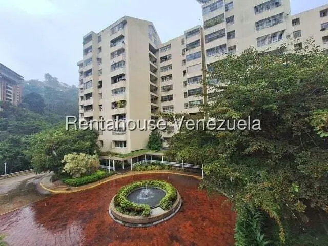 Apartamento (Penthouse) en Venta en Las Esmeraldas, Distrito Metropolitano - 76