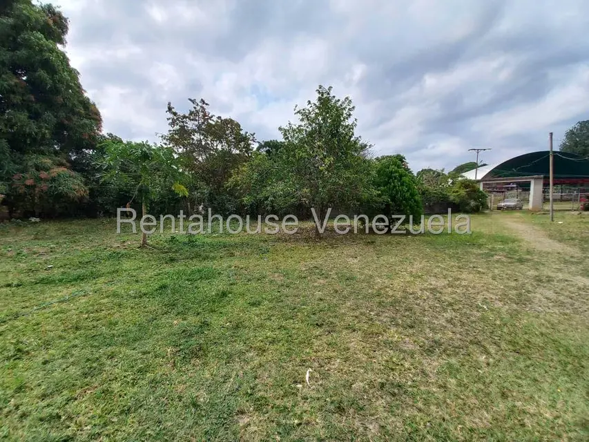 Casa (1 Nivel) en Venta en Centro, Lara - 12