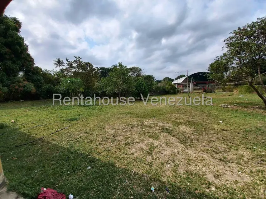 Casa (1 Nivel) en Venta en Centro, Lara - 13