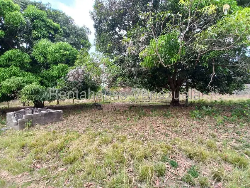 Casa (1 Nivel) en Venta en Centro, Lara - 24