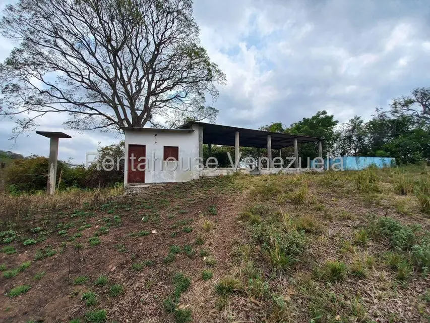 Casa (1 Nivel) en Venta en Centro, Lara - 25