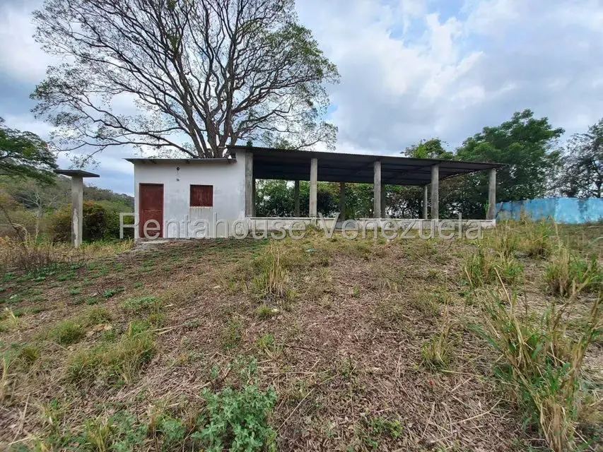 Casa (1 Nivel) en Venta en Centro, Lara - 26