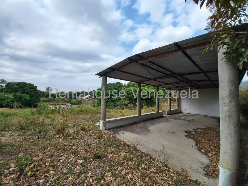 Casa (1 Nivel) en Venta en Centro, Lara - 29