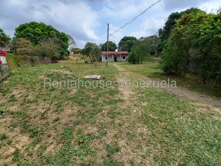 Casa (1 Nivel) en Venta en Centro, Lara - 4