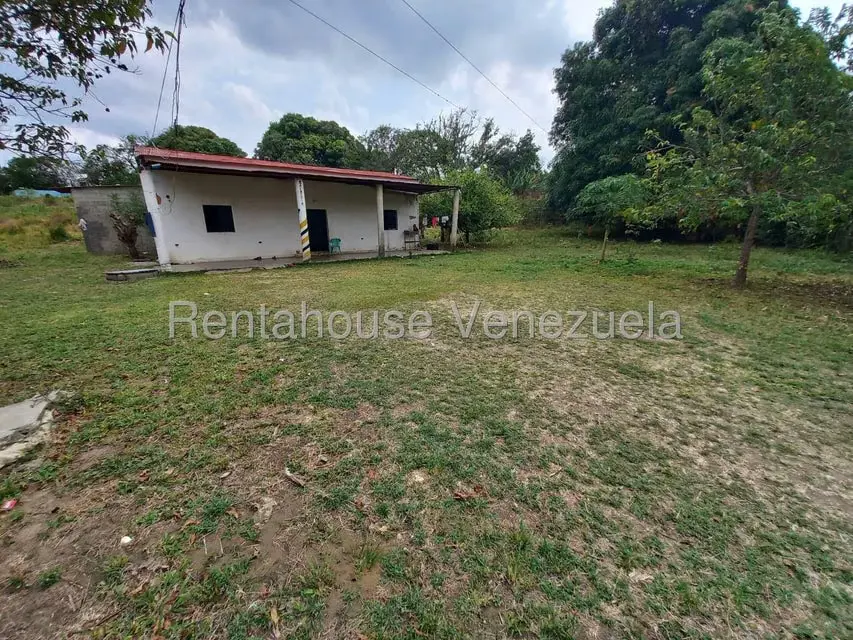 Casa (1 Nivel) en Venta en Centro, Lara - 7
