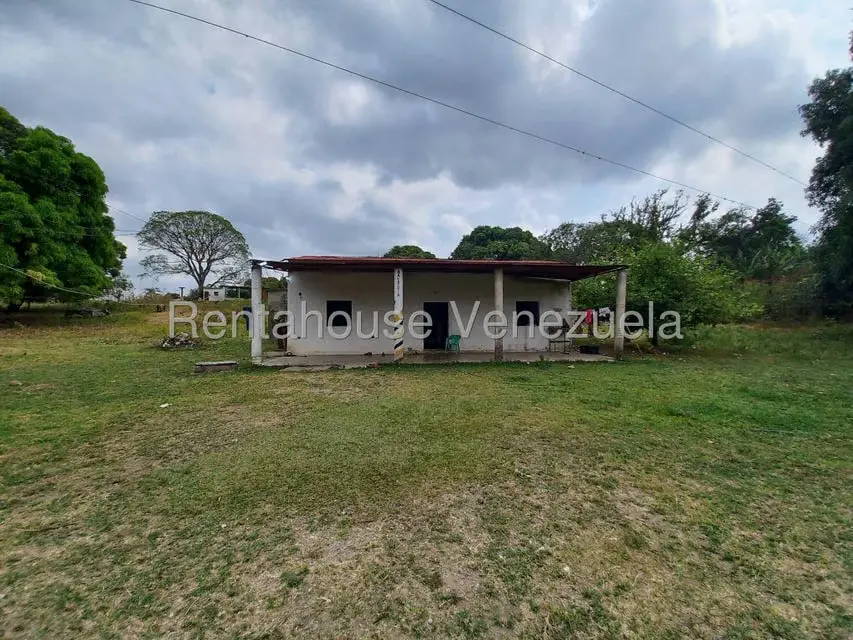 Casa (1 Nivel) en Venta en Centro, Lara - 8