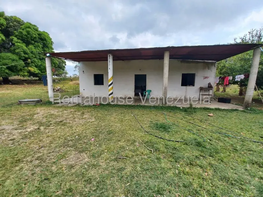 Casa (1 Nivel) en Venta en Centro, Lara - 9