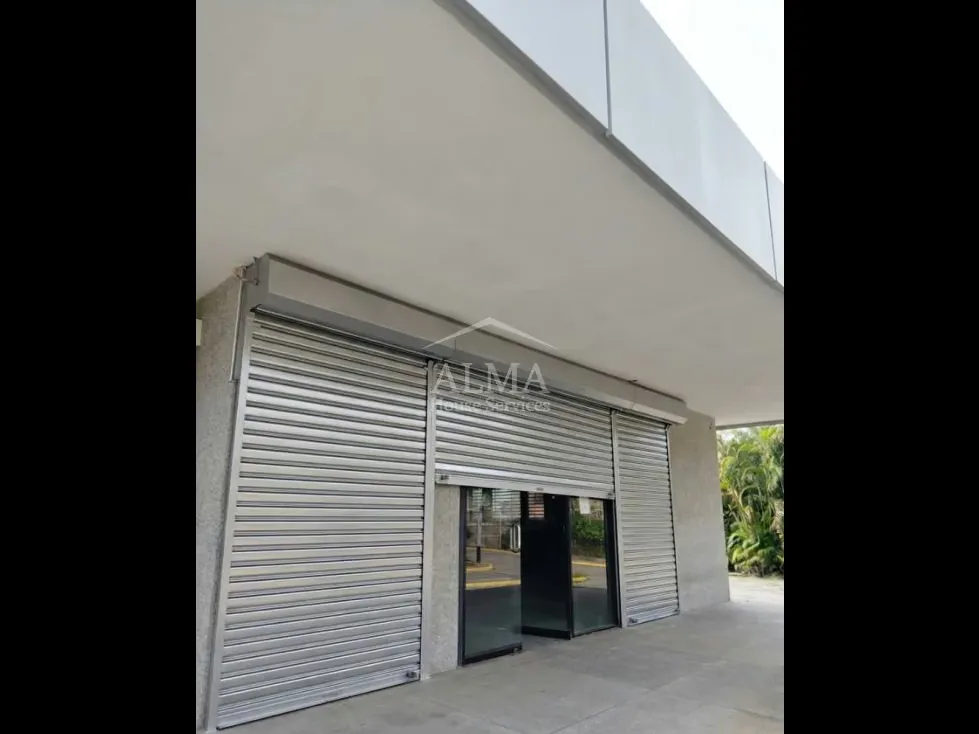 Venta de Local en Mariche Municipio Sucre 550 M2