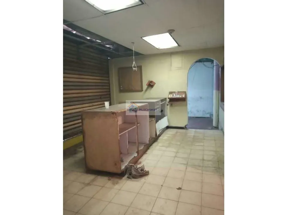 Se vende casa uso comercial 535 m2 Chacao - 2