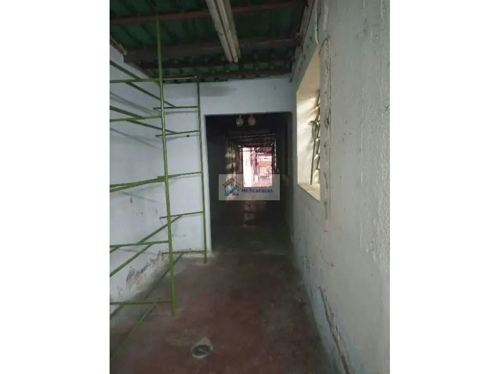 Se vende casa uso comercial 535 m2 Chacao - 14