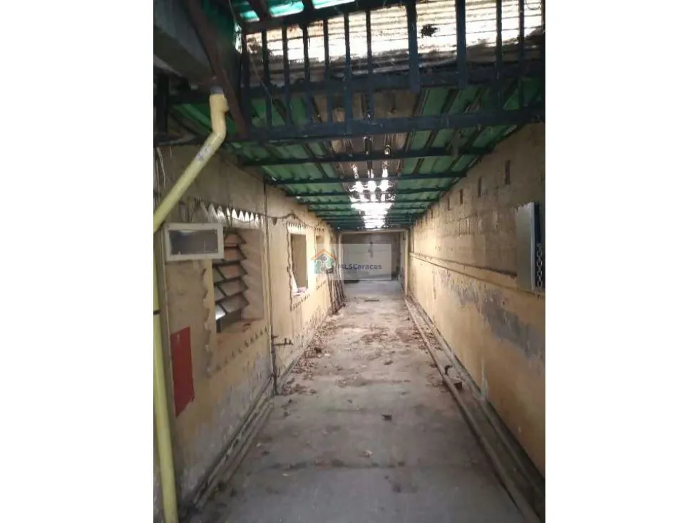 Se vende casa uso comercial 535 m2 Chacao - 7