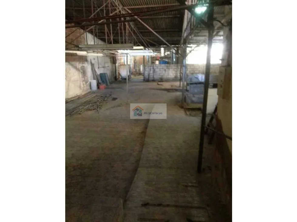 Se vende casa uso comercial 535 m2 Chacao - 8