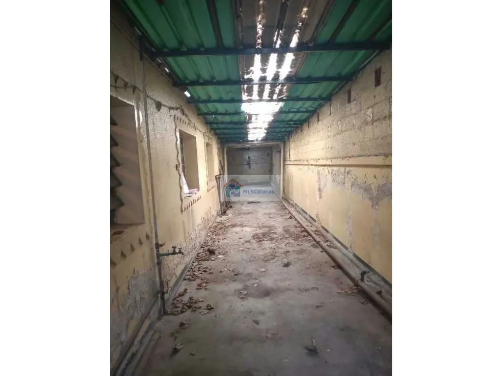 Se vende casa uso comercial 535 m2 Chacao - 9