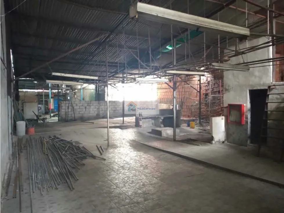 Se vende casa uso comercial 535 m2 Chacao - 10