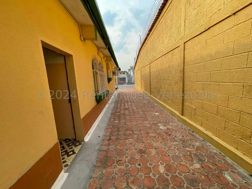 Casa (1 Nivel) en Venta en Araure, Portuguesa - 18