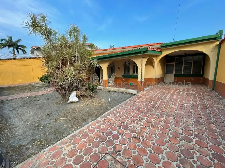 Casa (1 Nivel) en Venta en Araure, Portuguesa - 2