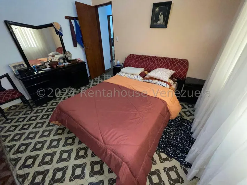 Casa (1 Nivel) en Venta en Araure, Portuguesa - 24