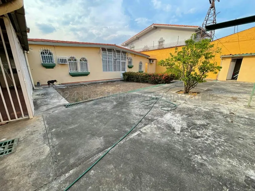 Casa (1 Nivel) en Venta en Araure, Portuguesa - 30