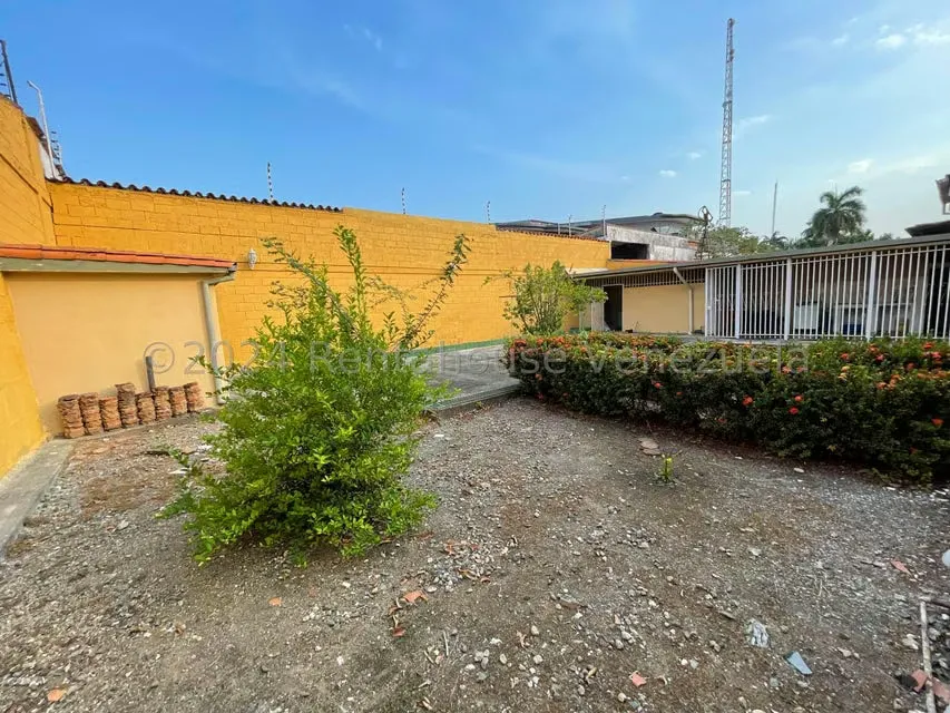 Casa (1 Nivel) en Venta en Araure, Portuguesa - 31
