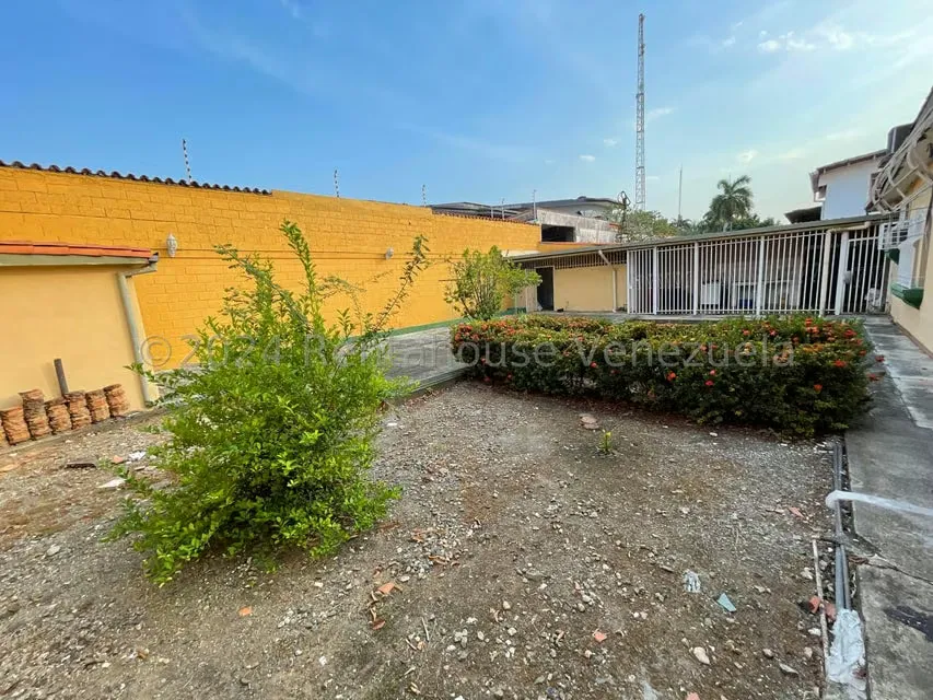Casa (1 Nivel) en Venta en Araure, Portuguesa - 33