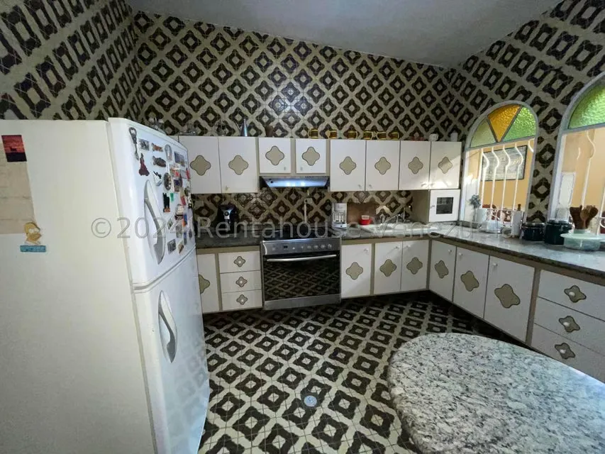 Casa (1 Nivel) en Venta en Araure, Portuguesa - 6