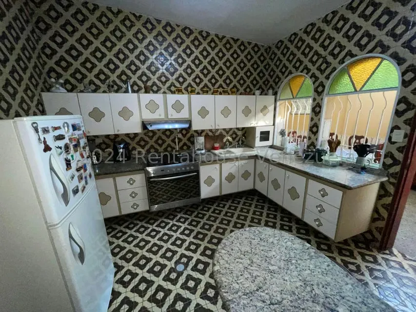 Casa (1 Nivel) en Venta en Araure, Portuguesa - 10