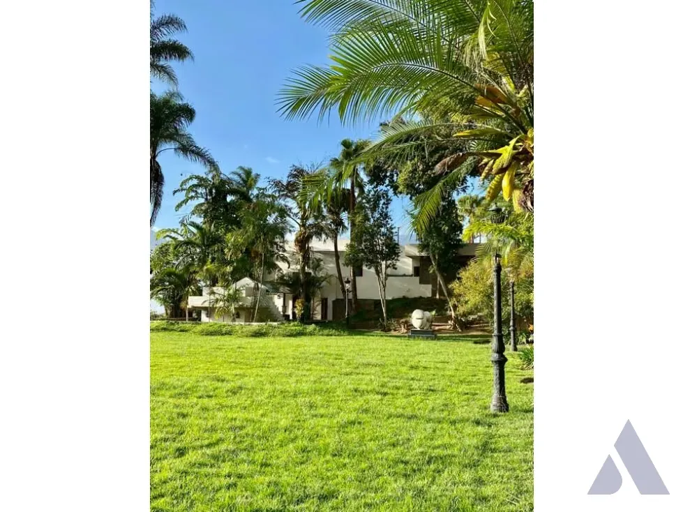 Se vende casa 2000m2 Alto Hatillo 7365