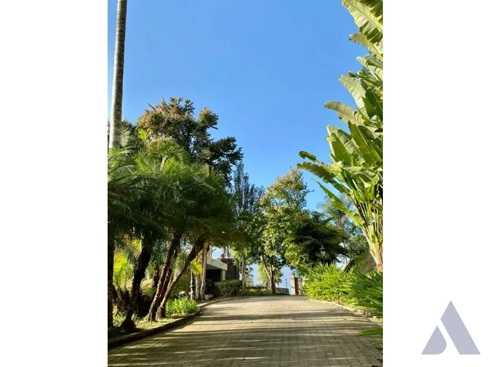 Se vende casa 2000m2 Alto Hatillo 7365 - 2