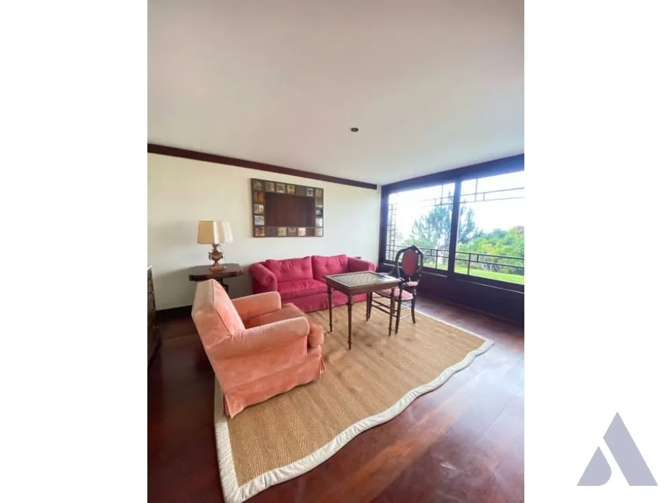 Se vende casa 2000m2 Alto Hatillo 7365 - 12