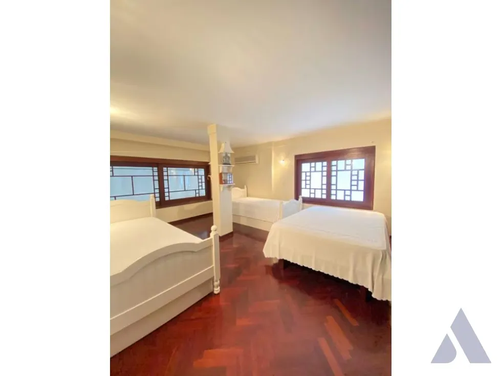 Se vende casa 2000m2 Alto Hatillo 7365 - 15