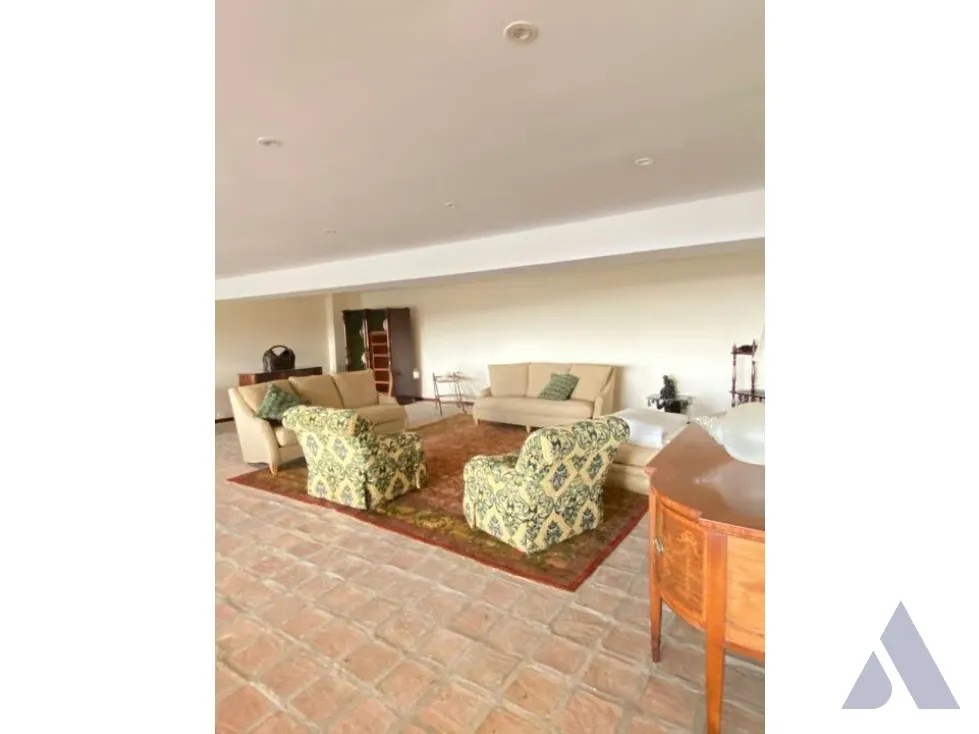 Se vende casa 2000m2 Alto Hatillo 7365 - 17