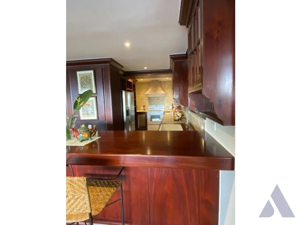 Se vende casa 2000m2 Alto Hatillo 7365 - 18
