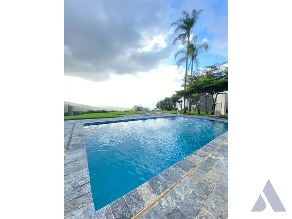 Se vende casa 2000m2 Alto Hatillo 7365 - 19