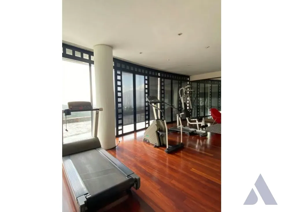 Se vende casa 2000m2 Alto Hatillo 7365 - 23