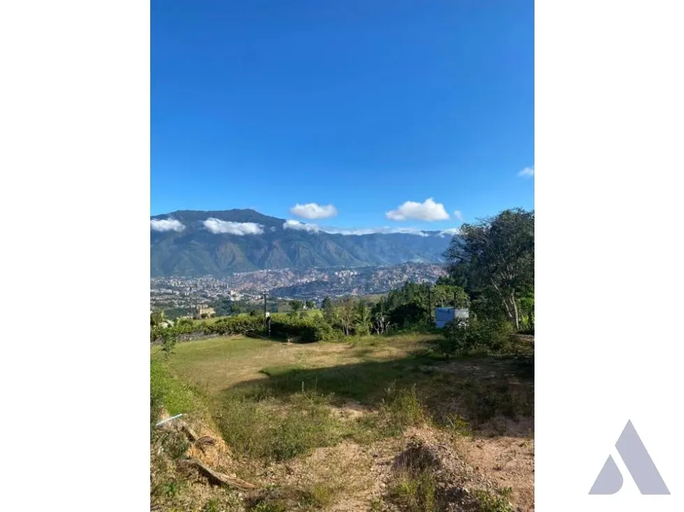 Se vende casa 2000m2 Alto Hatillo 7365 - 28
