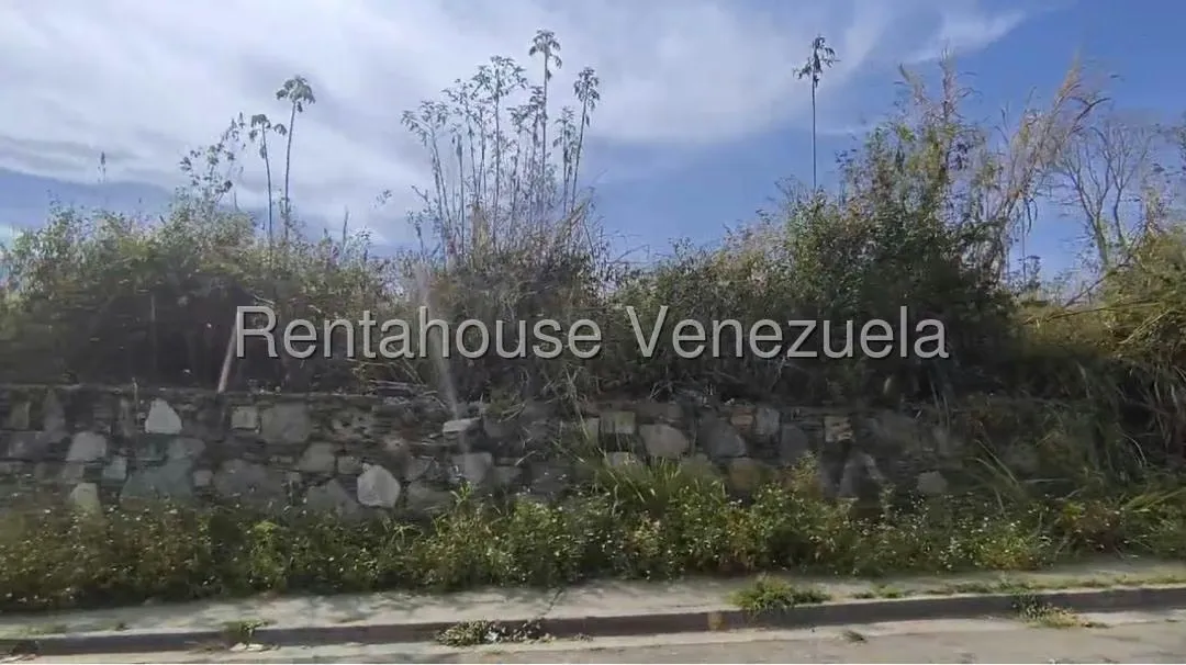 Terreno (Residencial) en Venta en La Lagunita Country Club, Distrito Metropolitano - 7