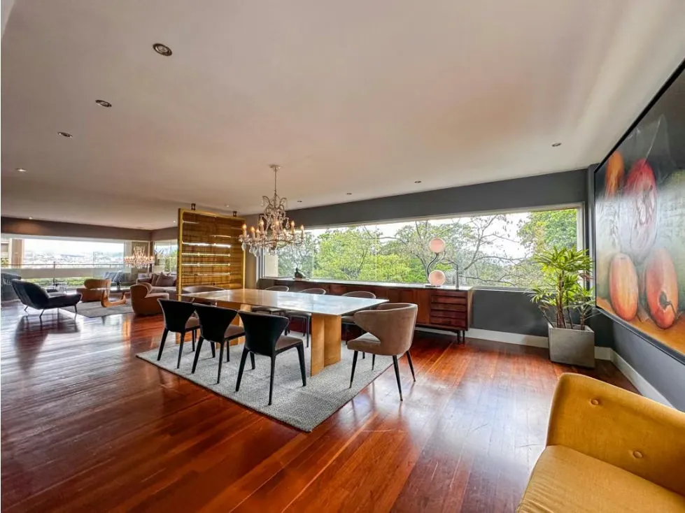 Se vende apartamento 343 mts en La castellana - 2