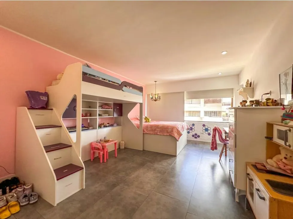 Se vende apartamento 343 mts en La castellana - 13